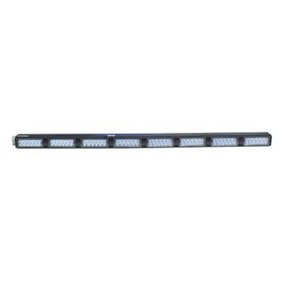Titan 46.625'' Fleet Traffic Director - Lens: Amber 57348   Safety Supplies Canada