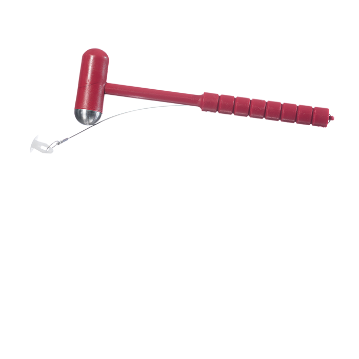 Hammer Assembly for Cato Chief Fire Extinguishers 10011R/10011W RS Steel