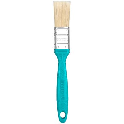 Paint Brush Plastic Handle