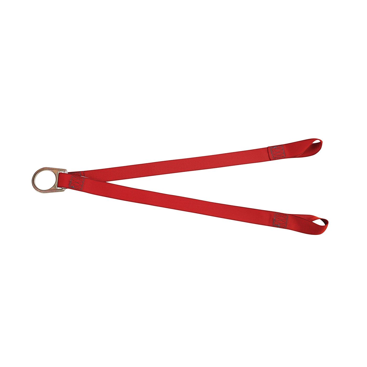 Red Rescue Wristlets - FPWRISTLETS | Dynamic FPWRISTLETS Safety Supplies Canada