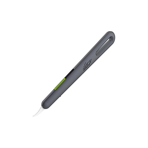 Slice? Auto-Retractable Seam Ripper
