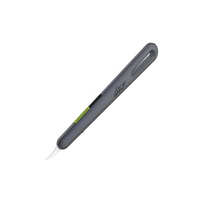 Slice? Auto-Retractable Seam Ripper