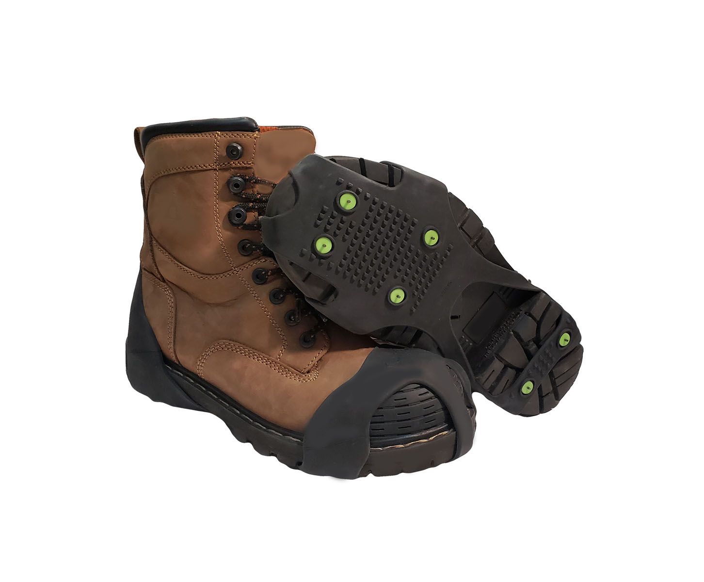 Icetred FSTD (Full Sole Traction Device) - Pair 10710 Dentec Safety