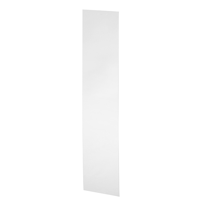Acrylic Front for Elite Series Cabinet Viewing Panel