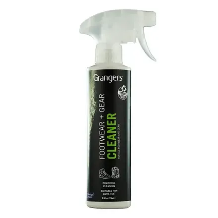 Footwear &amp; Gear Cleaner - 275 ml G09010#1 Interex