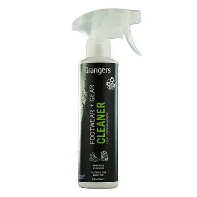 Footwear &amp; Gear Cleaner - 275 ml G09010#1 Interex