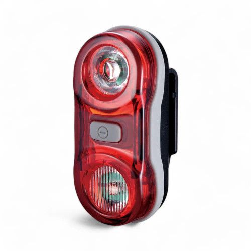 ORBIS Wide-Sight High Intensity Red Safety Light ORBIS-WSHIR-450 Hellberg