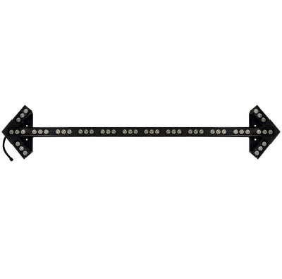 Orion 48" X 10" Fleet Low Profile Arrow