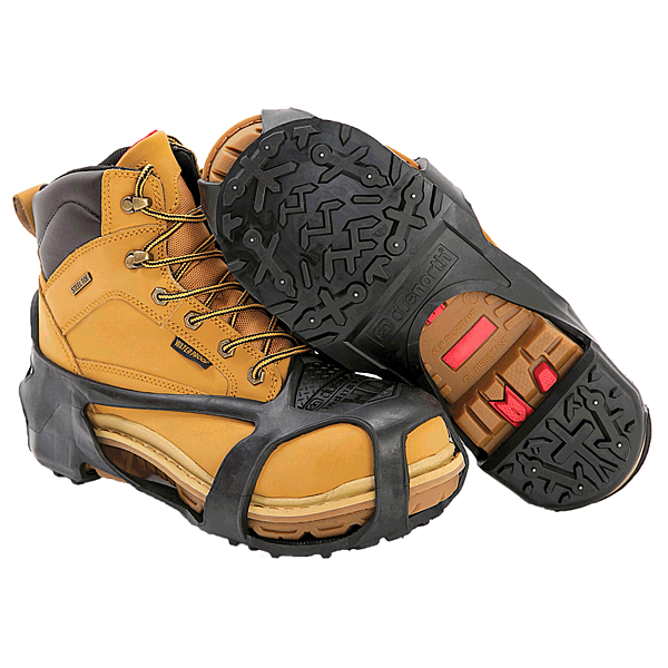 Heavy Duty Industrial Traction Aid | DUE NORTH V3550570   Safety Supplies Canada
