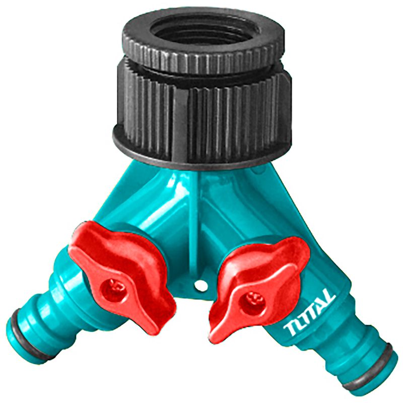 Plastic Hose Connector THHC1202 Total Tools Canada