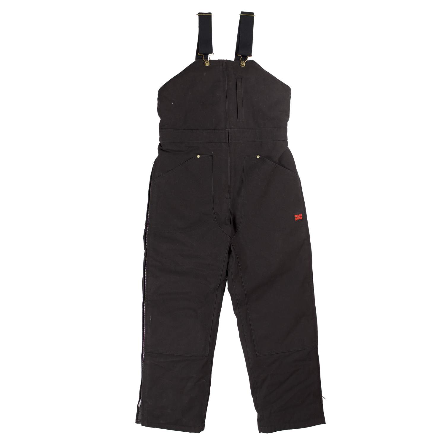 Women's Insulated Duck Bib  | Tough Duck WB09 Tough Duck/Work King