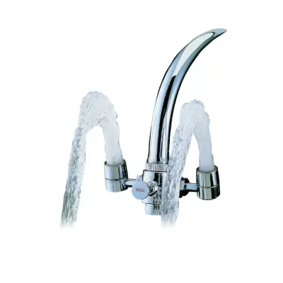 Opti-Klens II Eyewash Fountain F4556701 WASIP