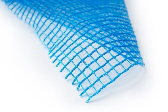 Safety Debris Net- 4' x 150' - Blue LP90-4x150-Blue Layfield
