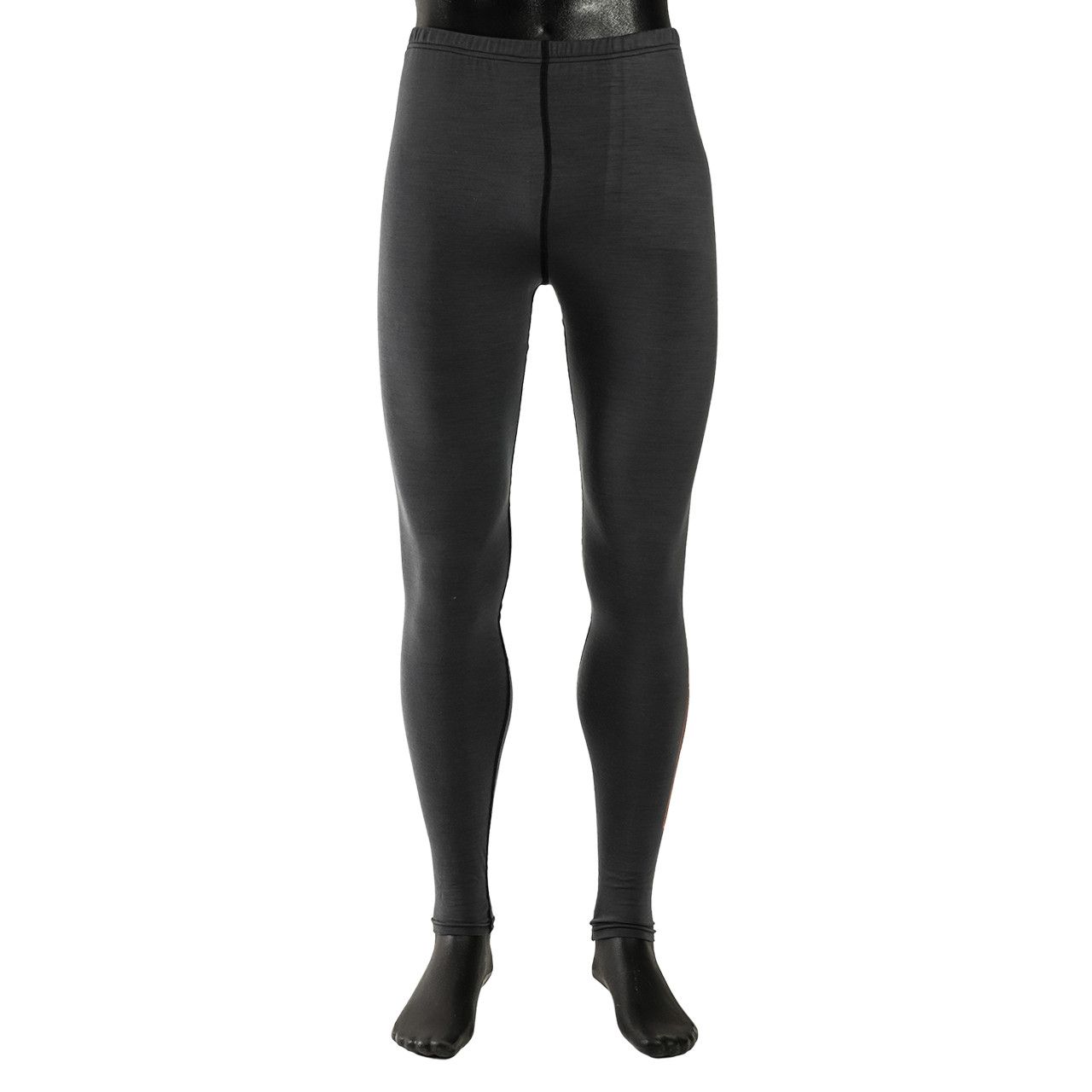 Clogger Men?s Arborist 175 Performance Merino Base Layer Leggings