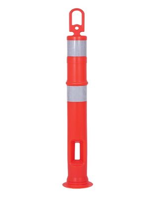 Loop Top Delineator Post - 44"/112 cm | Pioneer (192)
