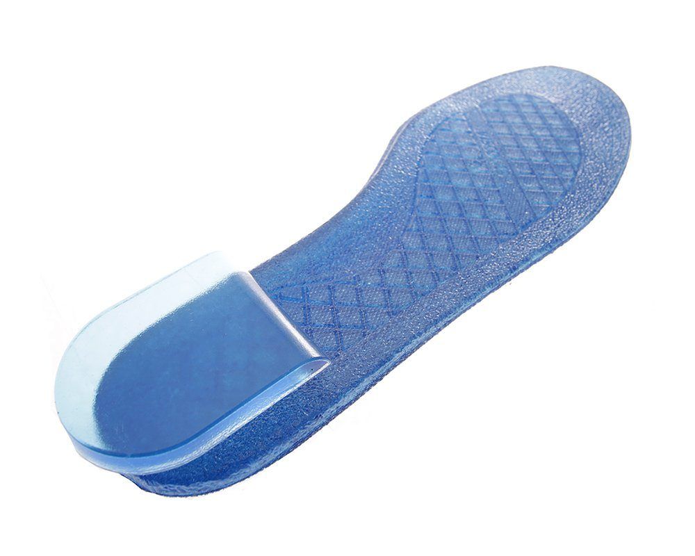 IMPACTO Viscolas Heel Lift Insole - Modular Orthotic System VI4985, 86, 97, 98 Impacto