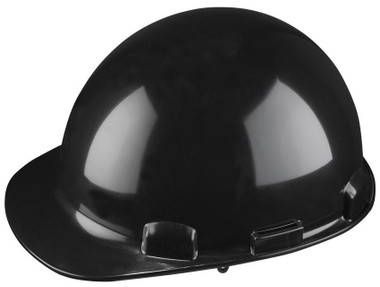 Dynamic Dom Cap Style Hard Hat w/ Ratchet | Dynamic