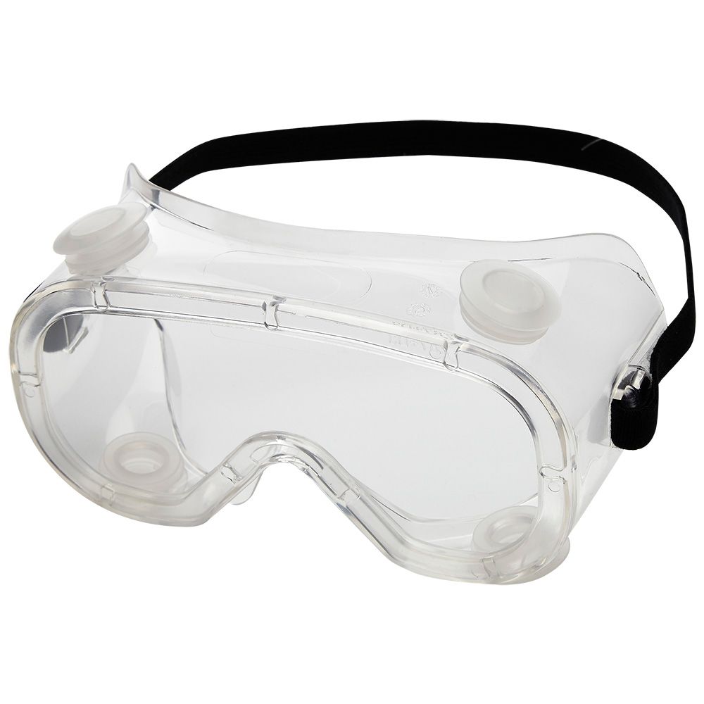 812 Series Indirect Vent Chemical Splash Safety Goggle | Sellstrom S81210   Safety Supplies Canada