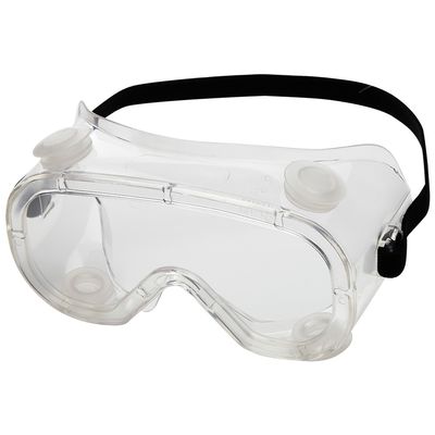 812 Series Indirect Vent Chemical Splash Safety Goggle | Sellstrom S81210 Sellstrom