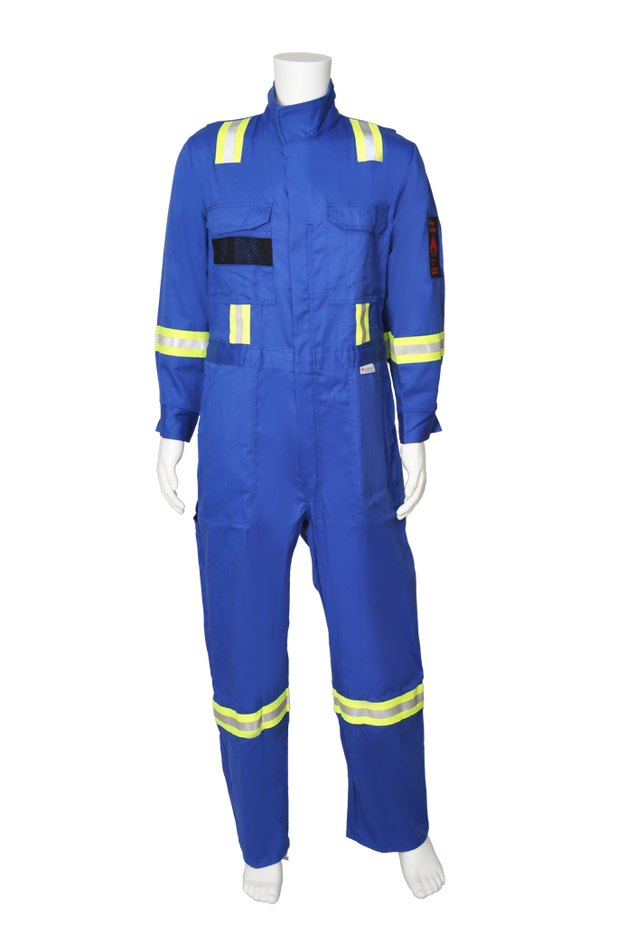 Viking 7oz FR Coveralls 40577 Viking