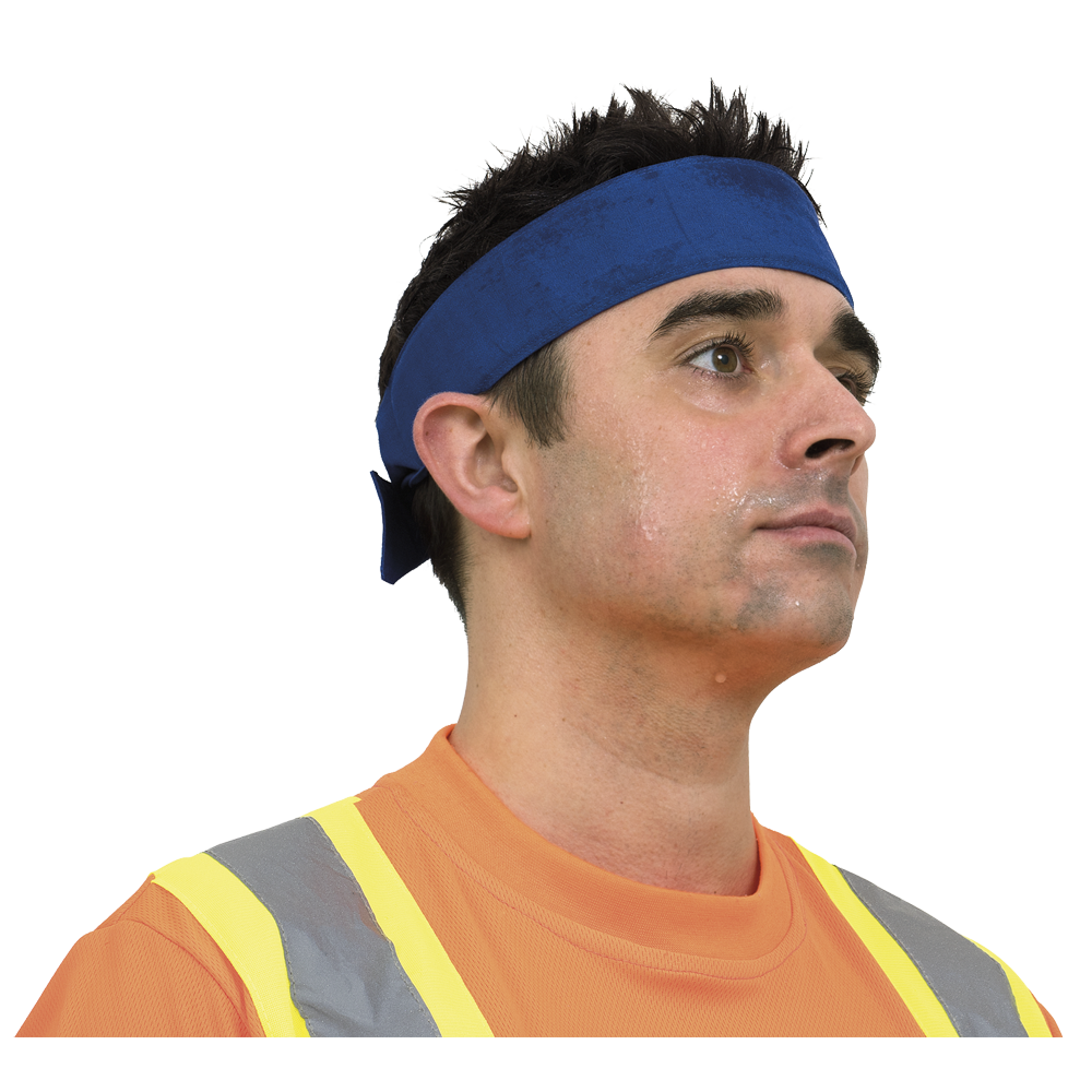 Ultra Cooling Headband | Pioneer 247 Pioneer