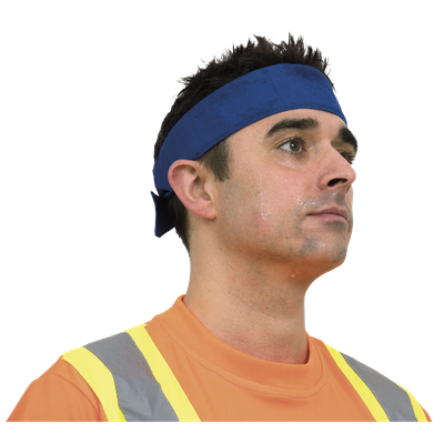 Ultra Cooling Headband | Pioneer 247 Pioneer