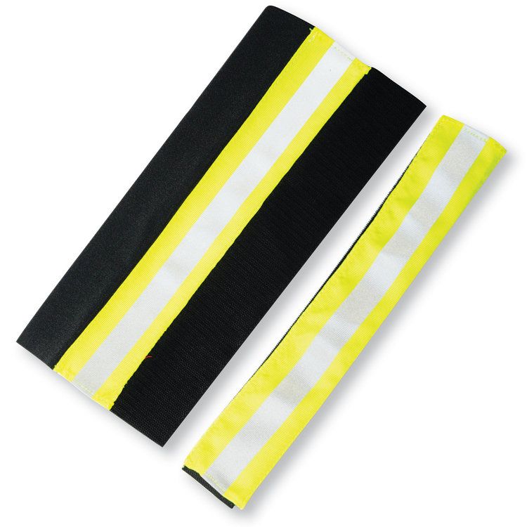 Lime Safety Sleeve BKSLV Big K Clothing