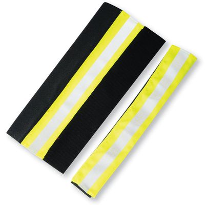 Lime Safety Sleeve BKSLV Big K Clothing