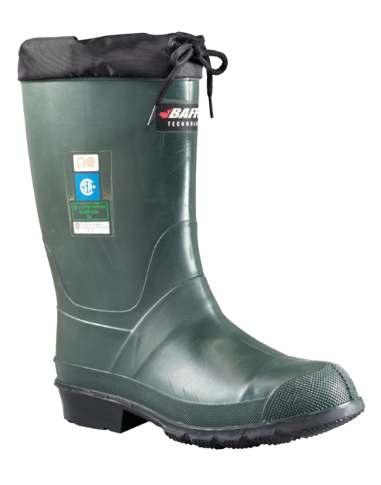 | Baffin | Hunter (Toe) | Light weight | 85630000 Baffin