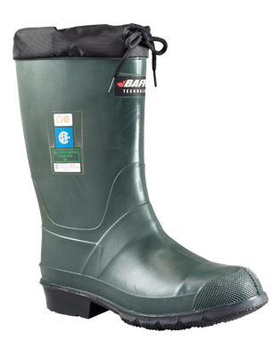 | Baffin | Hunter (Toe) | Light weight | 85630000 Baffin