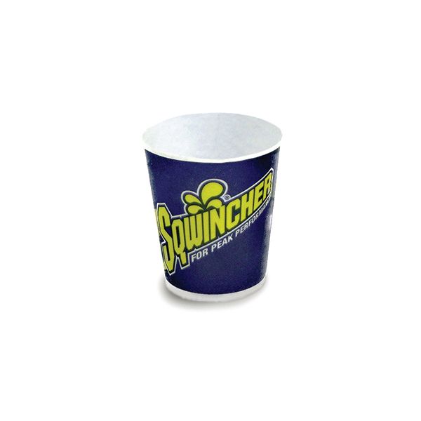 5 Oz. Sqwincher Blue Cups 11305 Dentec Safety