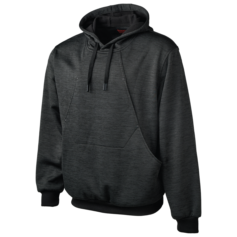 Ultimate Work Hoodie