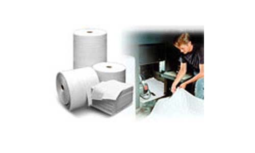 32" x 300' Oil Only SW MRO Roll - 1/Case Z-95 RBW