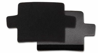 Dynamic Replacement Comfort Bands | 10 Pkg HPSB241 Dynamic