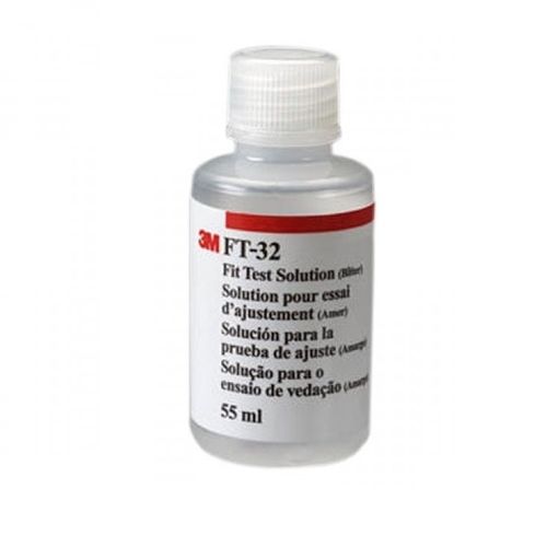 Bitrex - Fit Test Solution 4055624 Draeger