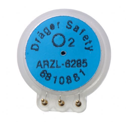 DraegerSensor XXS Portable Gas Detectors DraegerSensor-XXS Draeger