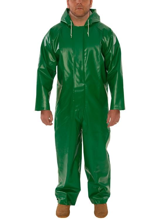 Safetyflex Chemical Resistant Coverall | Chemical Resistant | Tingley V41108 Tingley