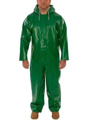 Safetyflex Chemical Resistant Coverall | Chemical Resistant | Tingley V41108 Tingley