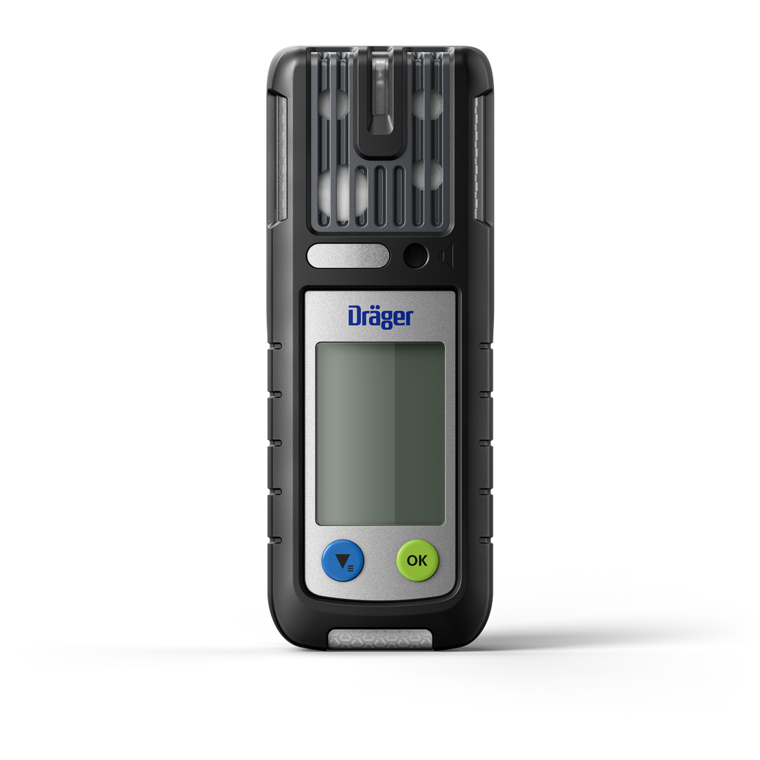 Multi-gas Detector - X-am 5800 X-am-5800 Draeger