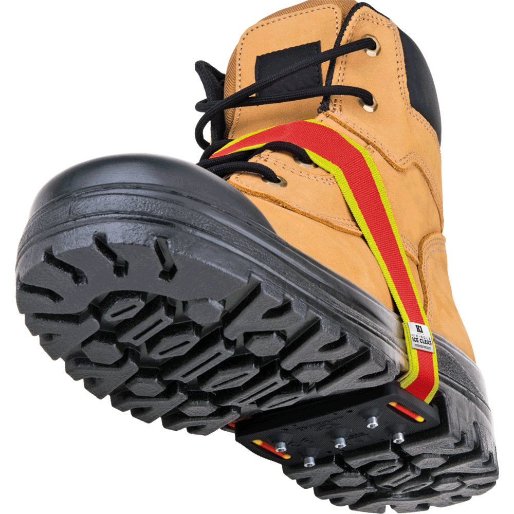 K1 Mid-Sole Ice Cleat - Intrinsic V8770160-O/S/V8770260-O/S/V8770360-O/S K1