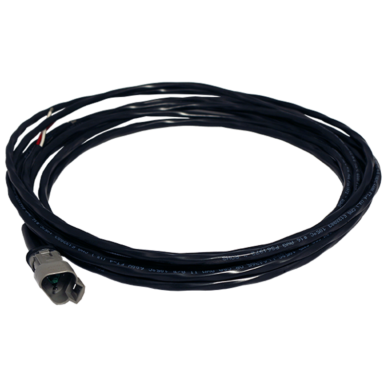 Extension Cable 20' Position Deutsch Connector #77250