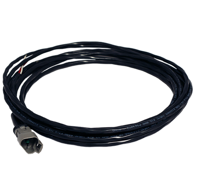 Extension Cable 20' Position Deutsch Connector #77250