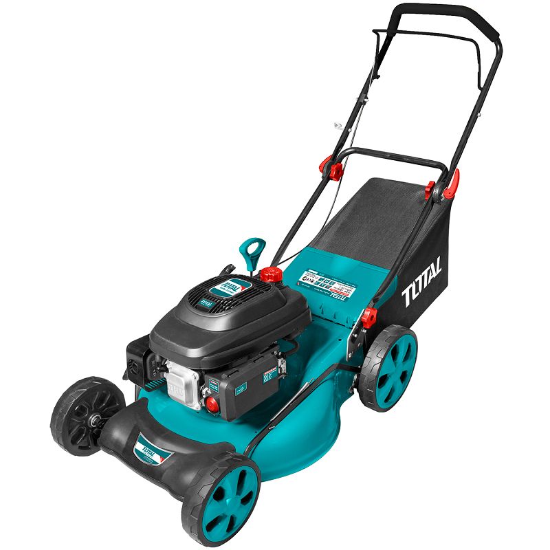 Gasoline Lawn Mower TGT196201 Total Tools Canada
