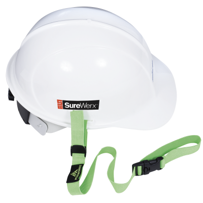 Hard Hat Lanyard | Peakworks CP-24400-1   Safety Supplies Canada