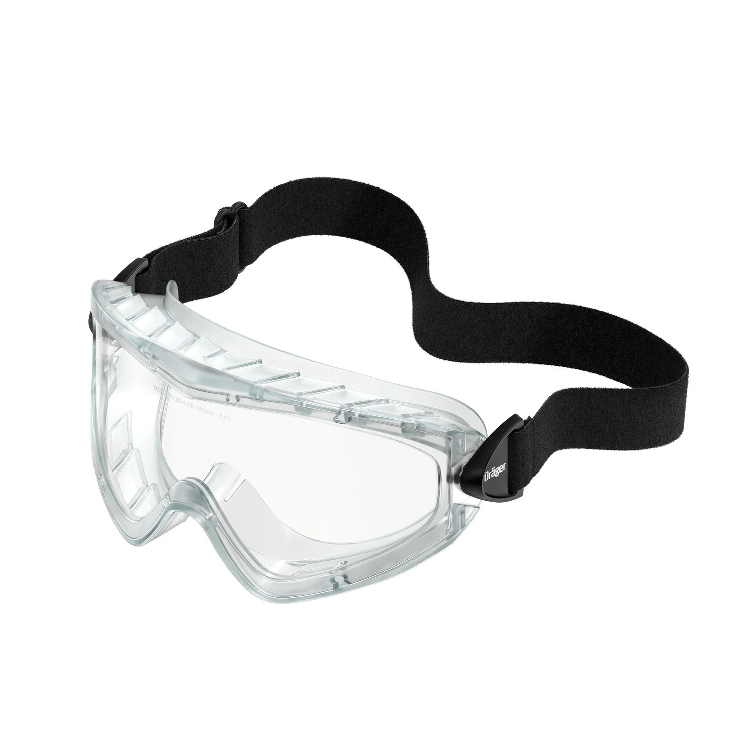 X-pect 4400 Goggles 3717320/3717321 Draeger