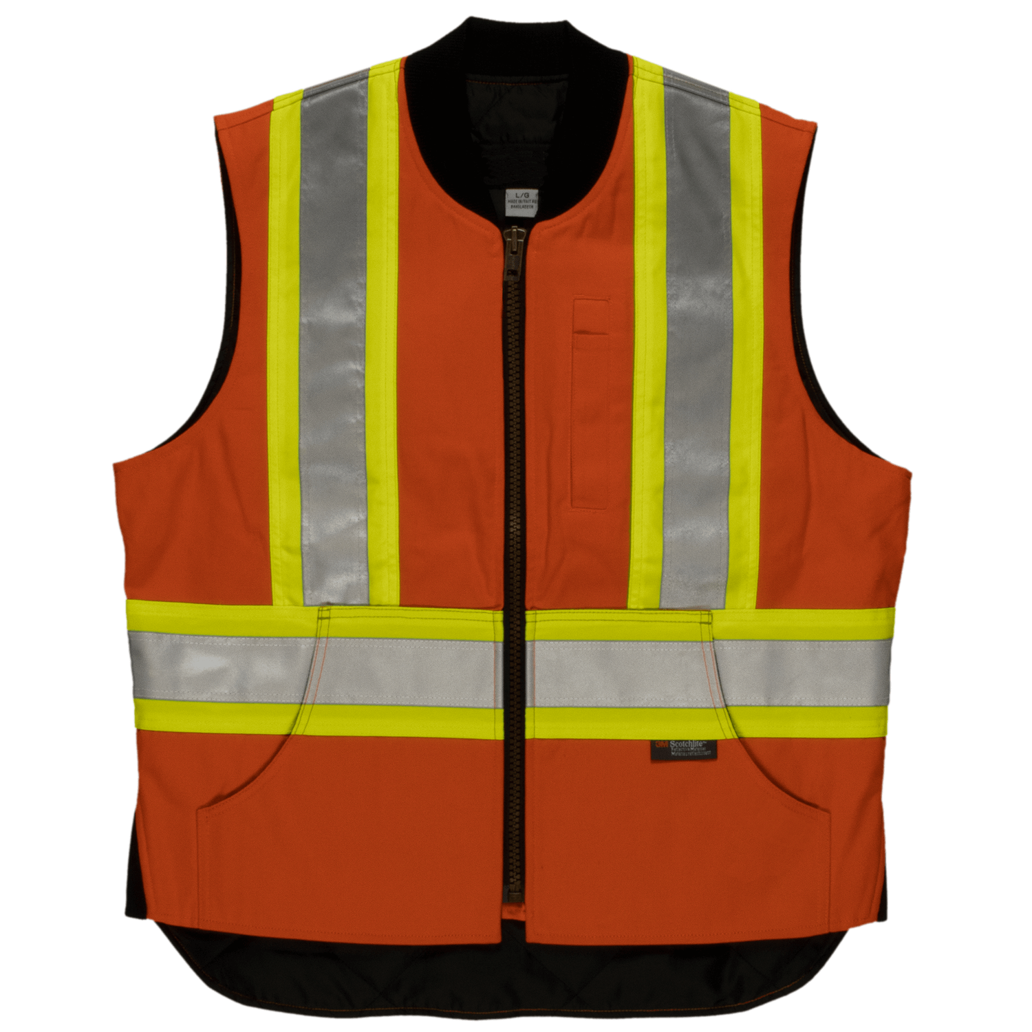 Duck Safety Vest | Tough Duck SV06 Tough Duck/Work King