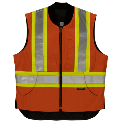 Duck Safety Vest | Tough Duck SV06 Tough Duck/Work King