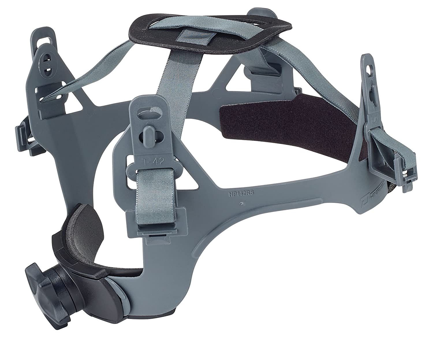 Safety Rocky Hard Hat Replacement Suspension | ANSI Type 2 | Dynamic HP142RS Dynamic