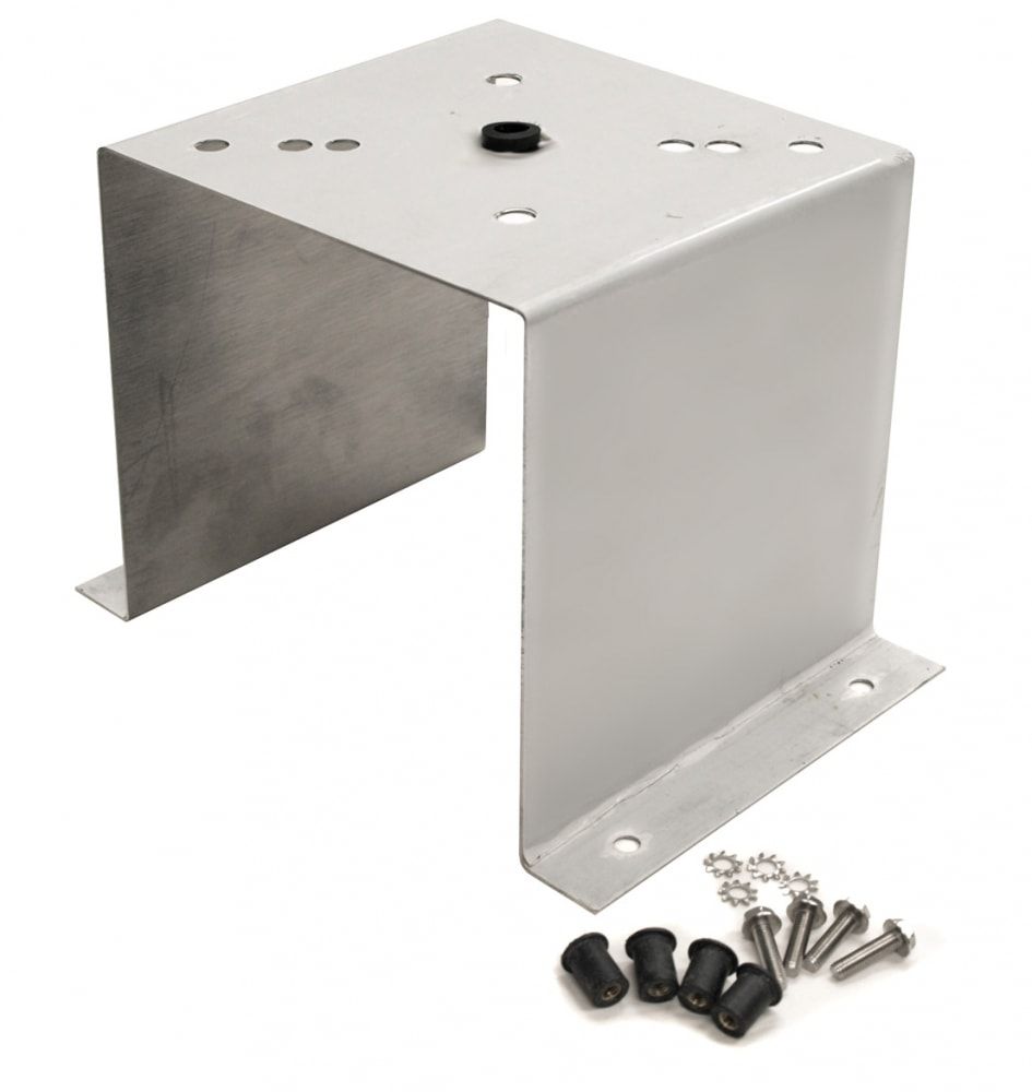 Bracket Kit Roof Top Mtg Med. Beacon 98002 SWS