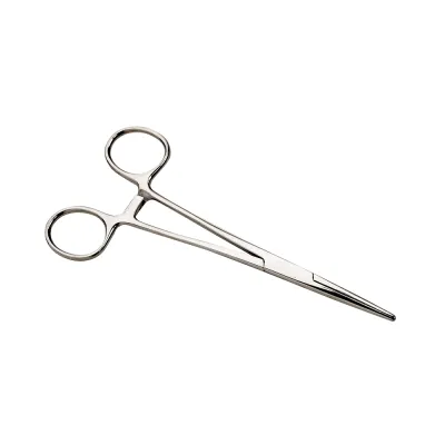 Straight Kelly Forceps F3537114/F3537116 WASIP